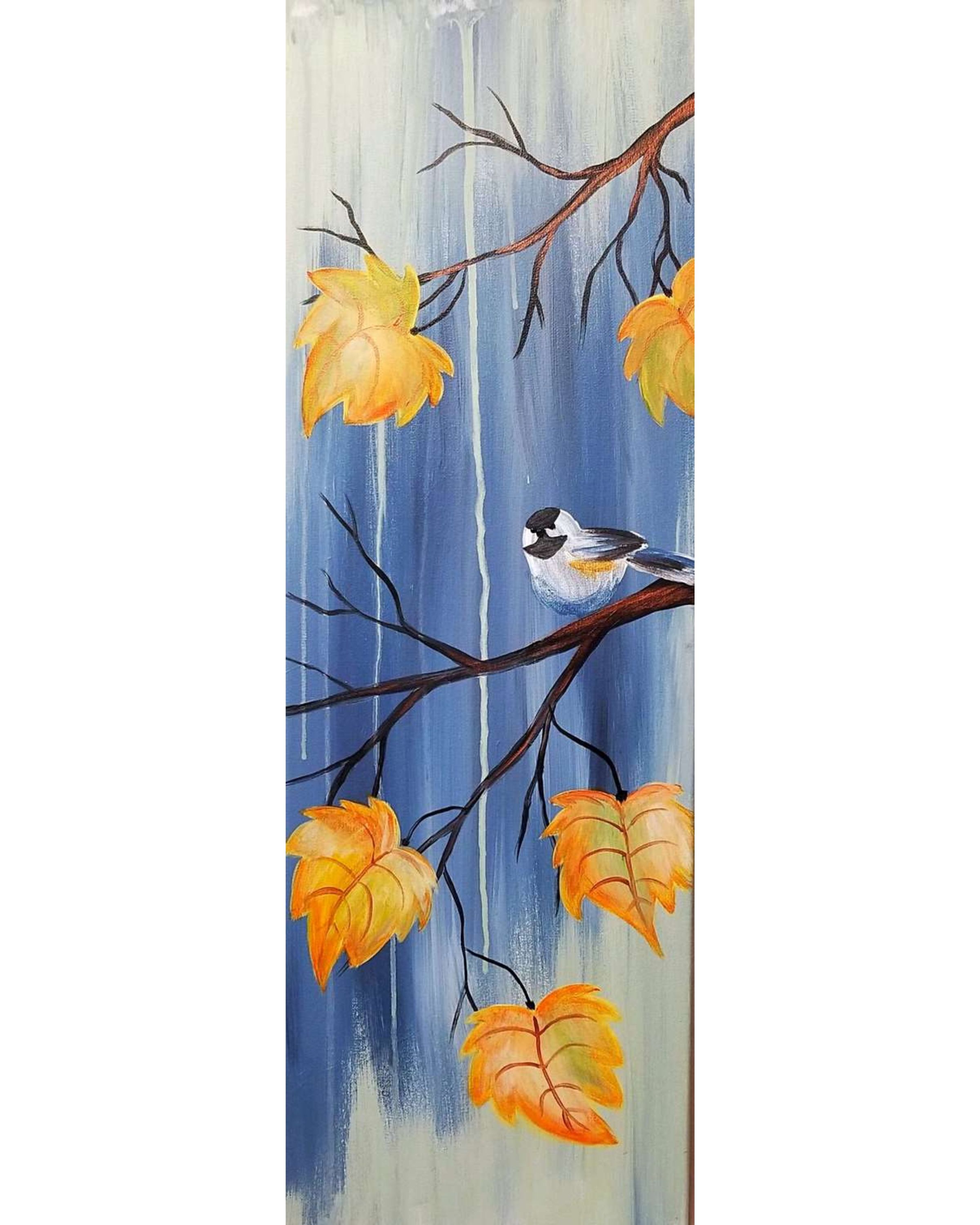 Autumn Song
